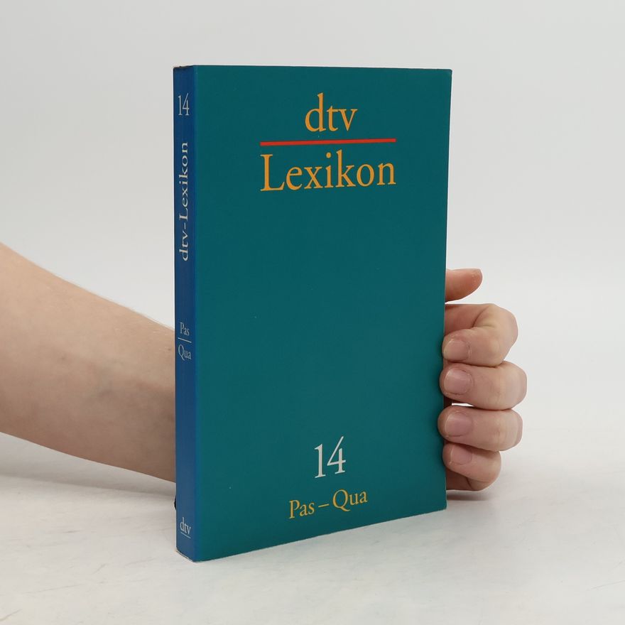Kolektiv autorů dtv-Lexikon