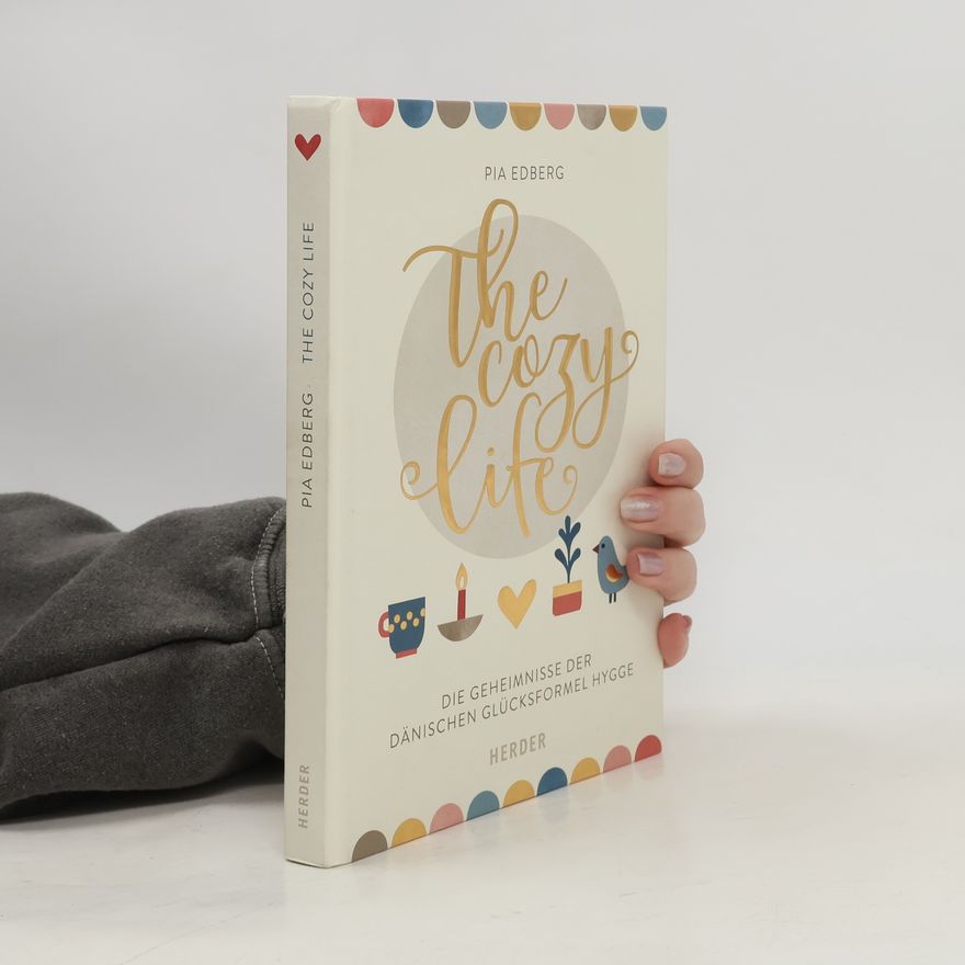 Pia Edberg The cozy life