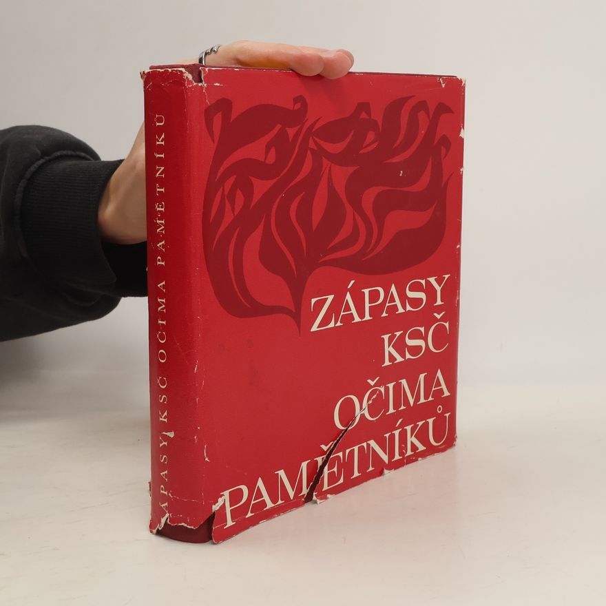 Růžena Vyskočová Zápasy KSČ očima pamětníků