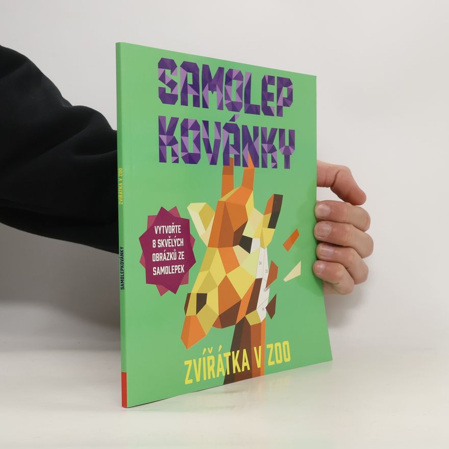 Autorenkollektiv Samolepkovánky