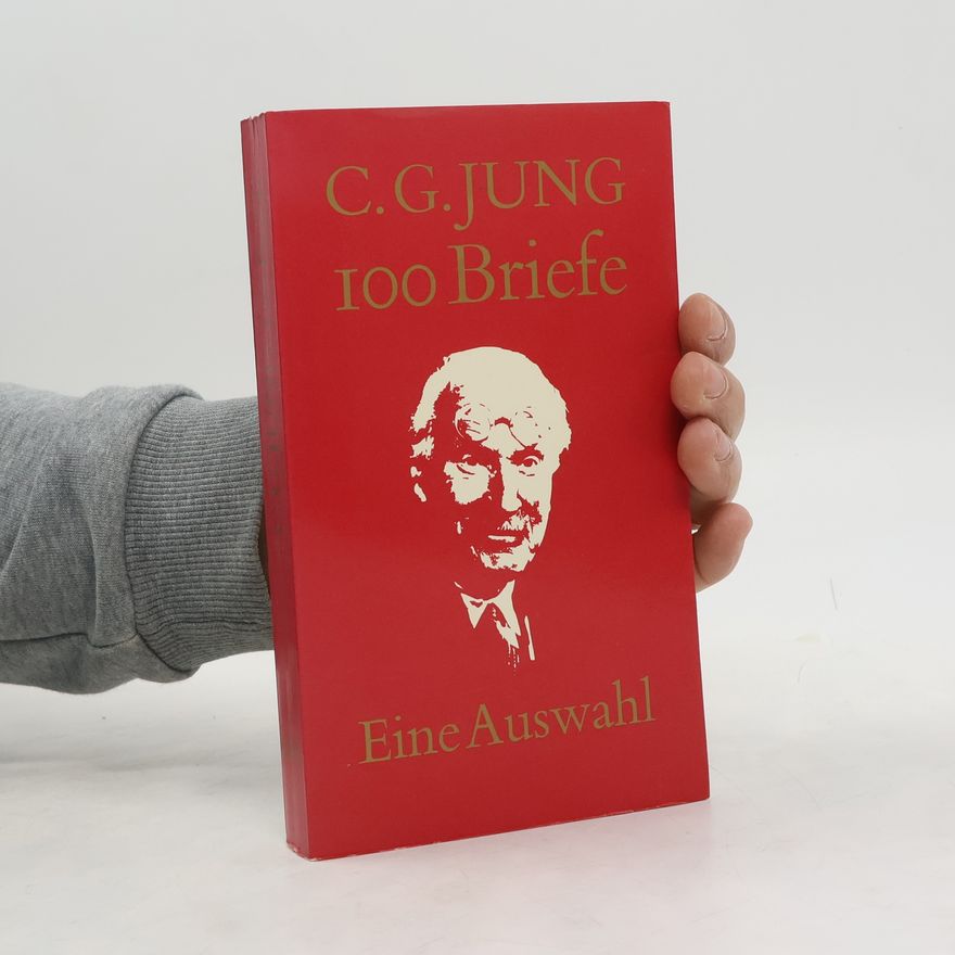 Carl Jung 100 Briefe