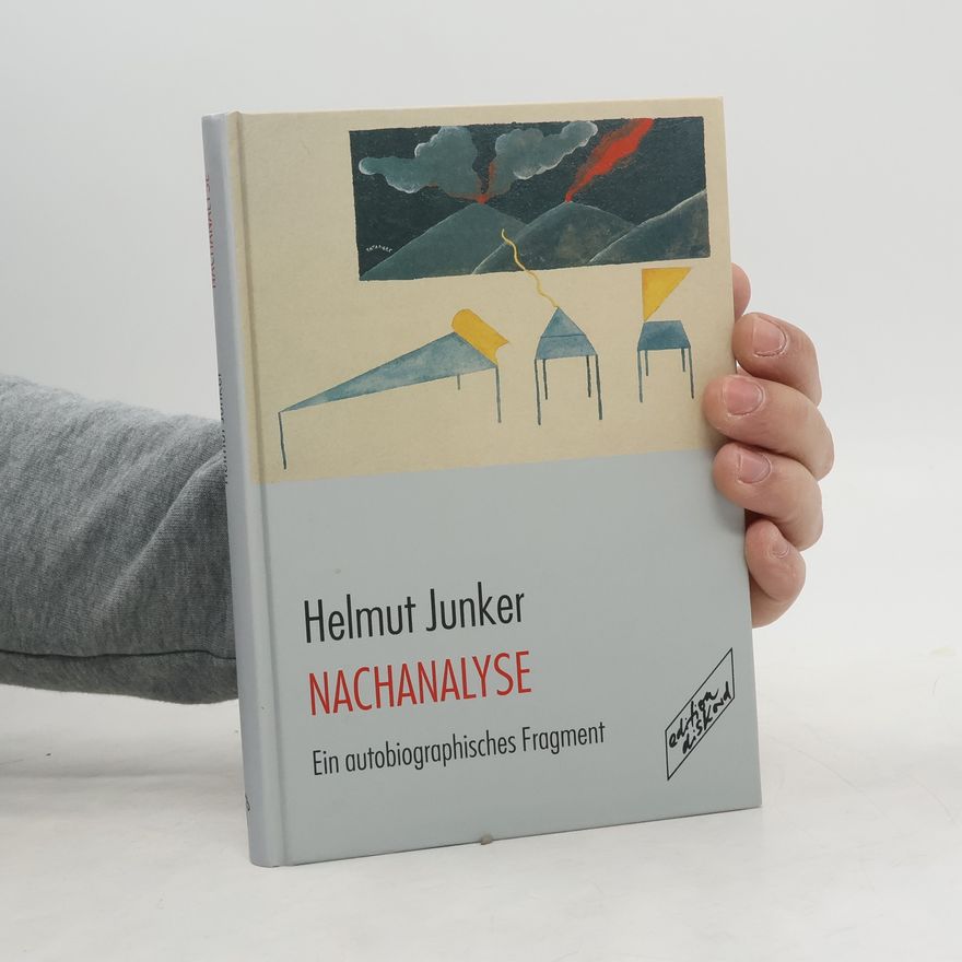 Helmut Junker Nachanalyse