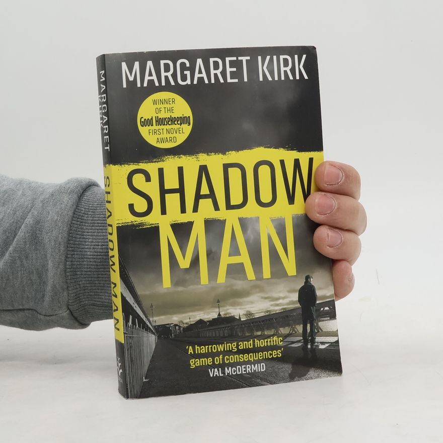 Margaret Kirk Shadow Man