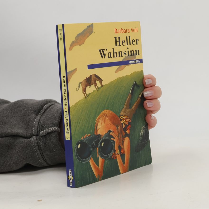 Barbara Veit Heller Wahnsinn