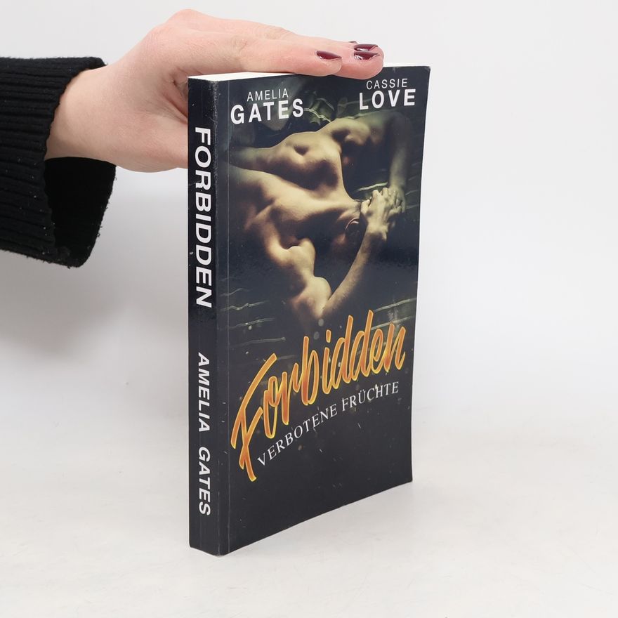 Cassie Love Forbidden