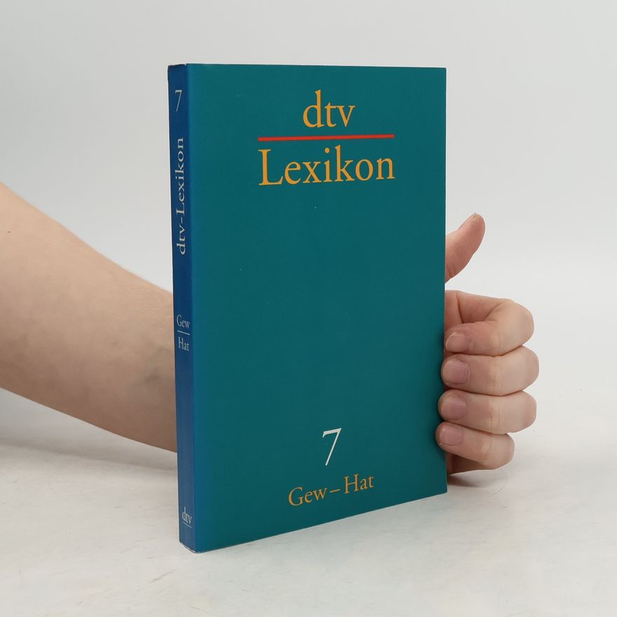 Autorenkollektiv dtv-Lexikon