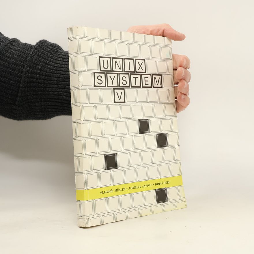 Various authors UNIX System V