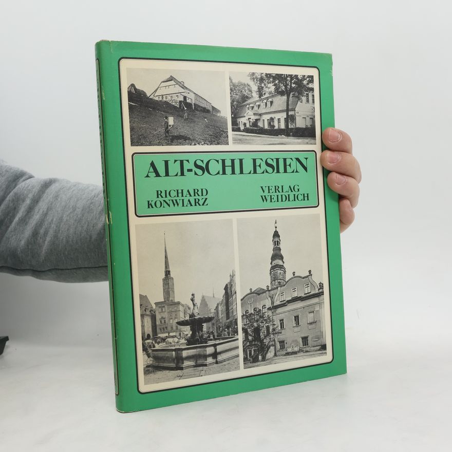 Heinrich Goetz Alt-Schlesien