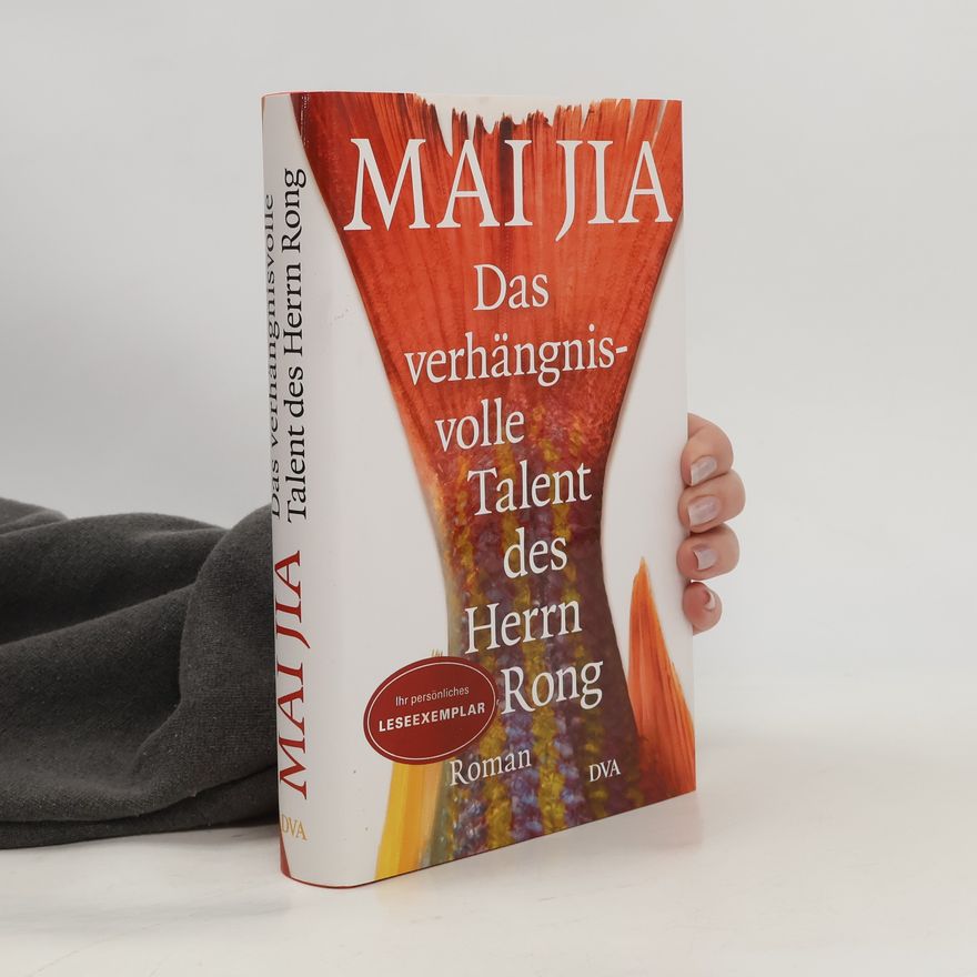 Jia Mai Das verhängnisvolle Talent des Herrn Rong