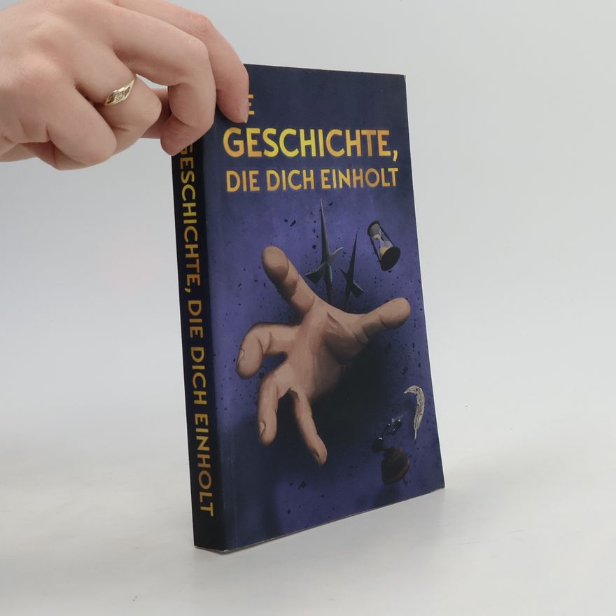 Siegfried Langer Die Geschichte, die dich einholt