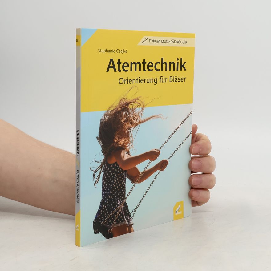 Stephanie Czajka Atemtechnik