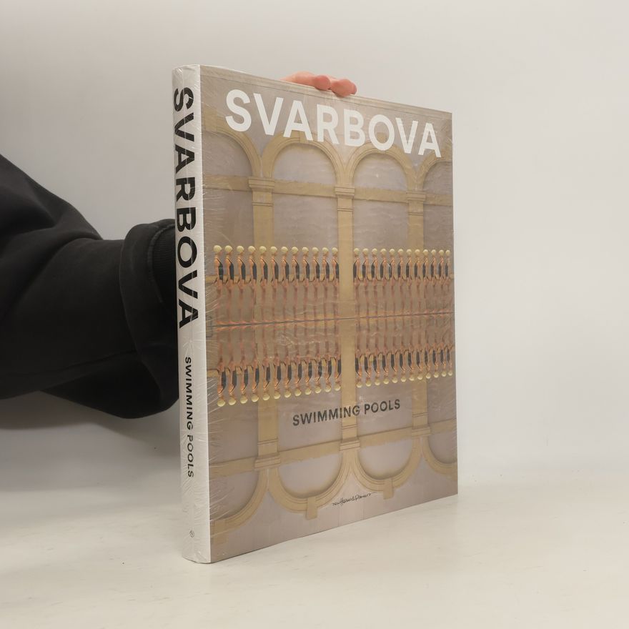 Maria Svarbova Swimming Pools