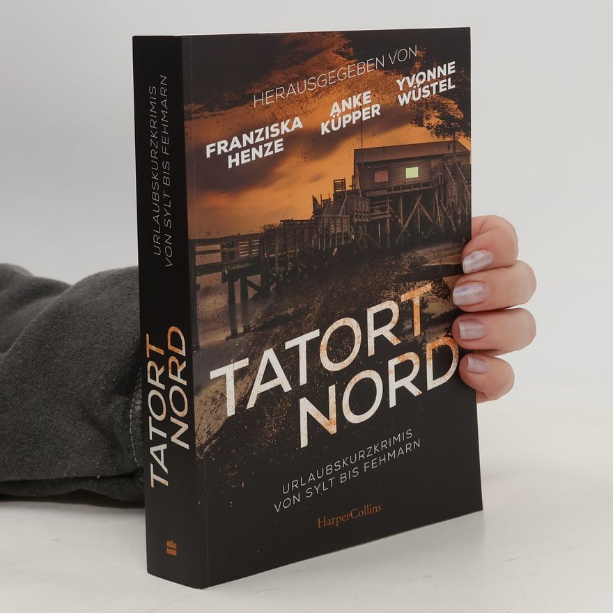 Anke Küpper Tatort Nord