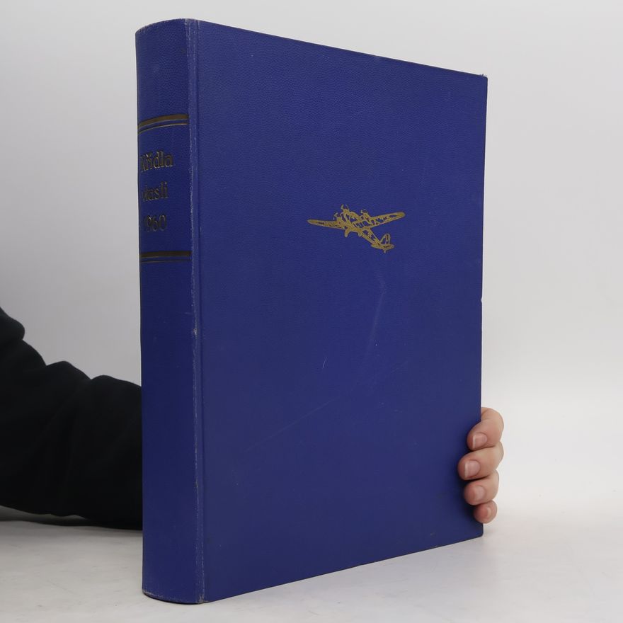 Autorenkollektiv Křídla vlasti 1960