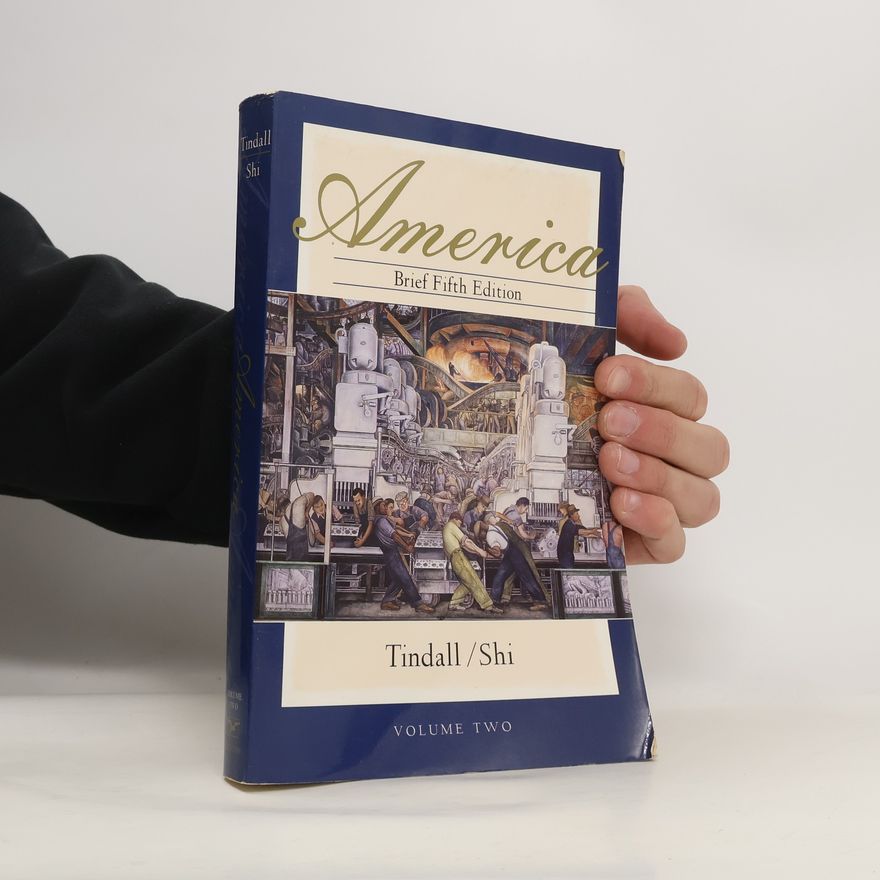 David E. Shi America