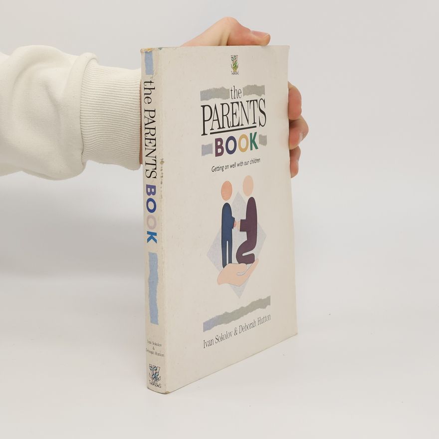 Deborah Hutton The Parent's Book