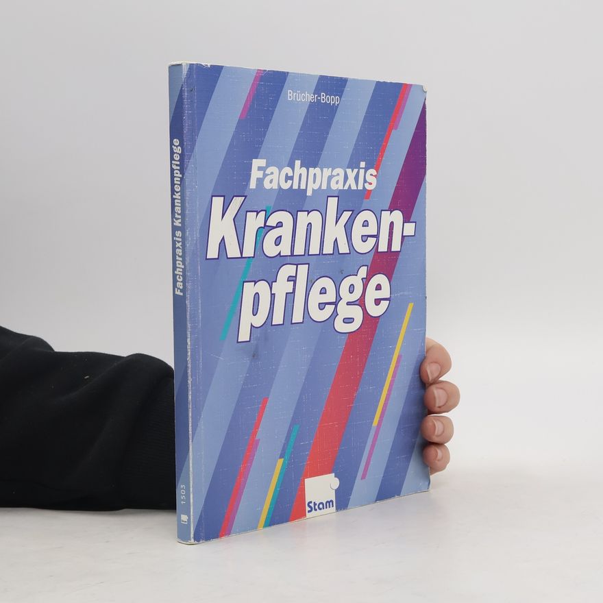 C. Brücher-Bopp Fachpraxis Krankenpflege