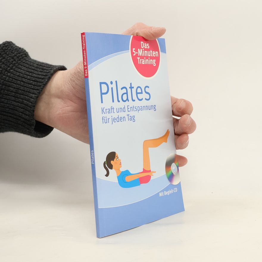 Collectif d'auteurs Pilates