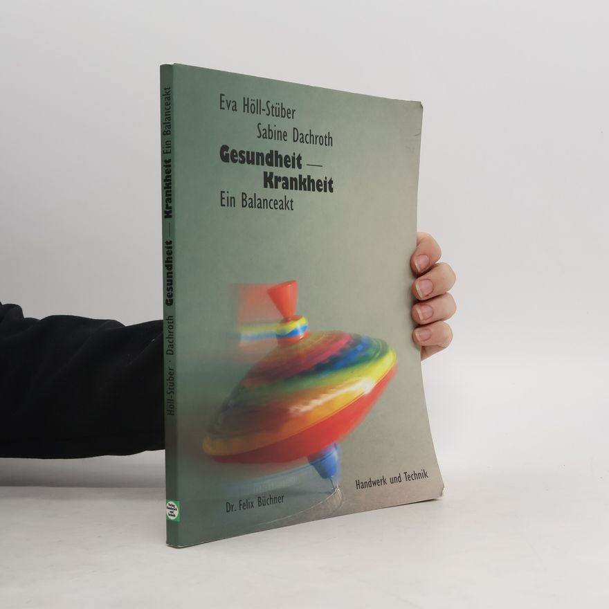 Sabine Dachroth Gesundheit Krankheit