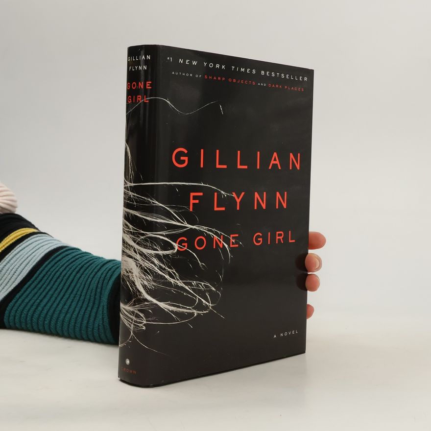 Gillian Flynn Gone Girl