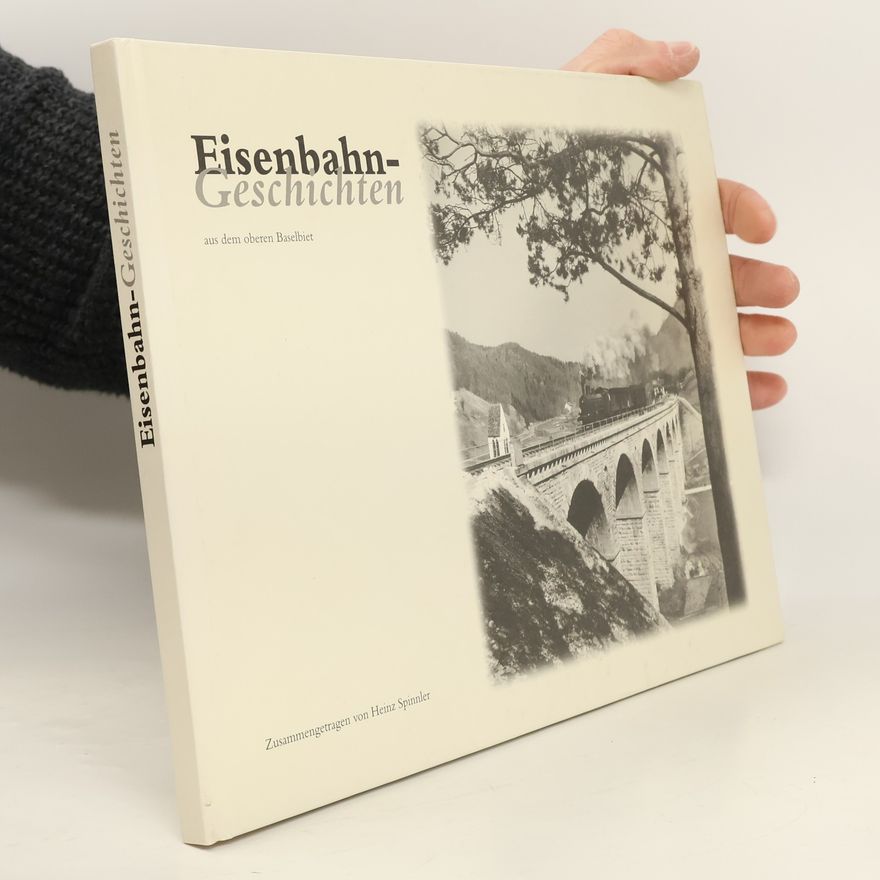 Various authors Eisenbahn-Geschichte