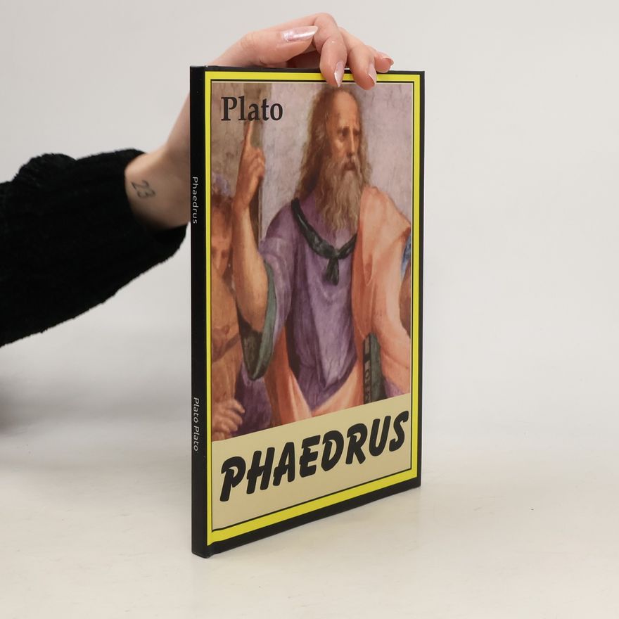Platón Phaedrus