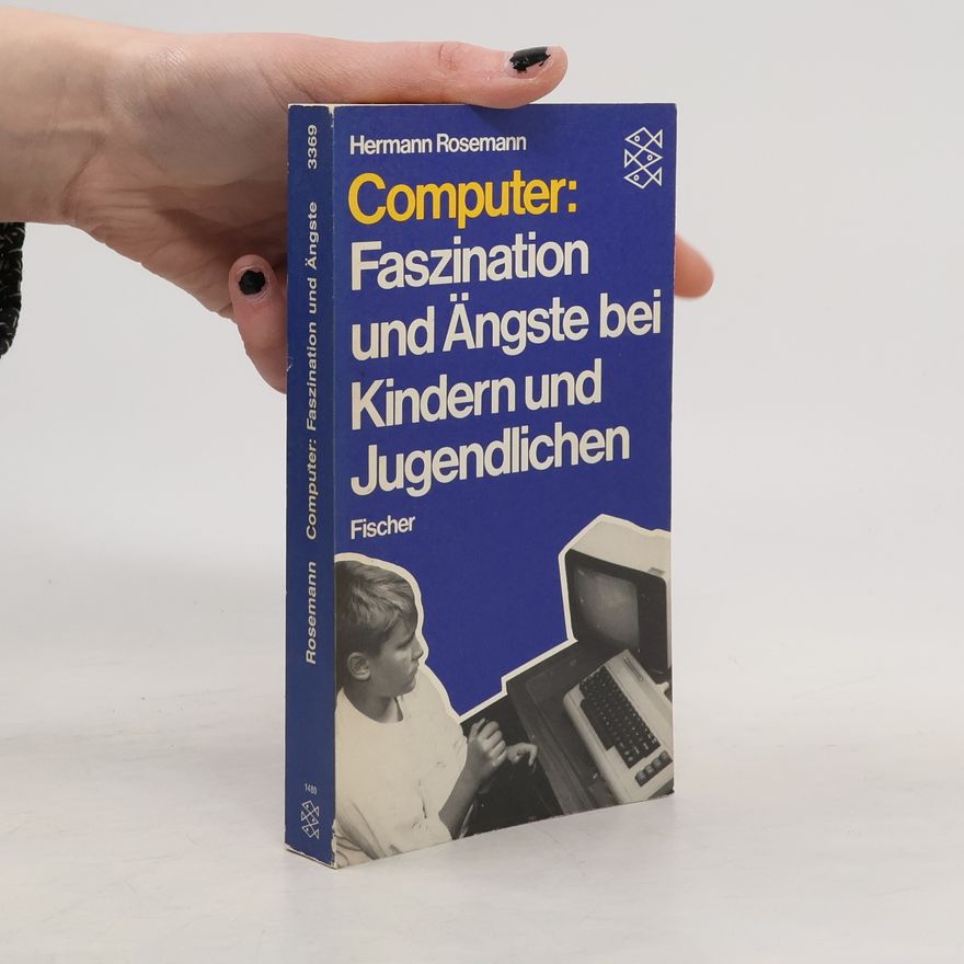 Hermann Rosemann Computer