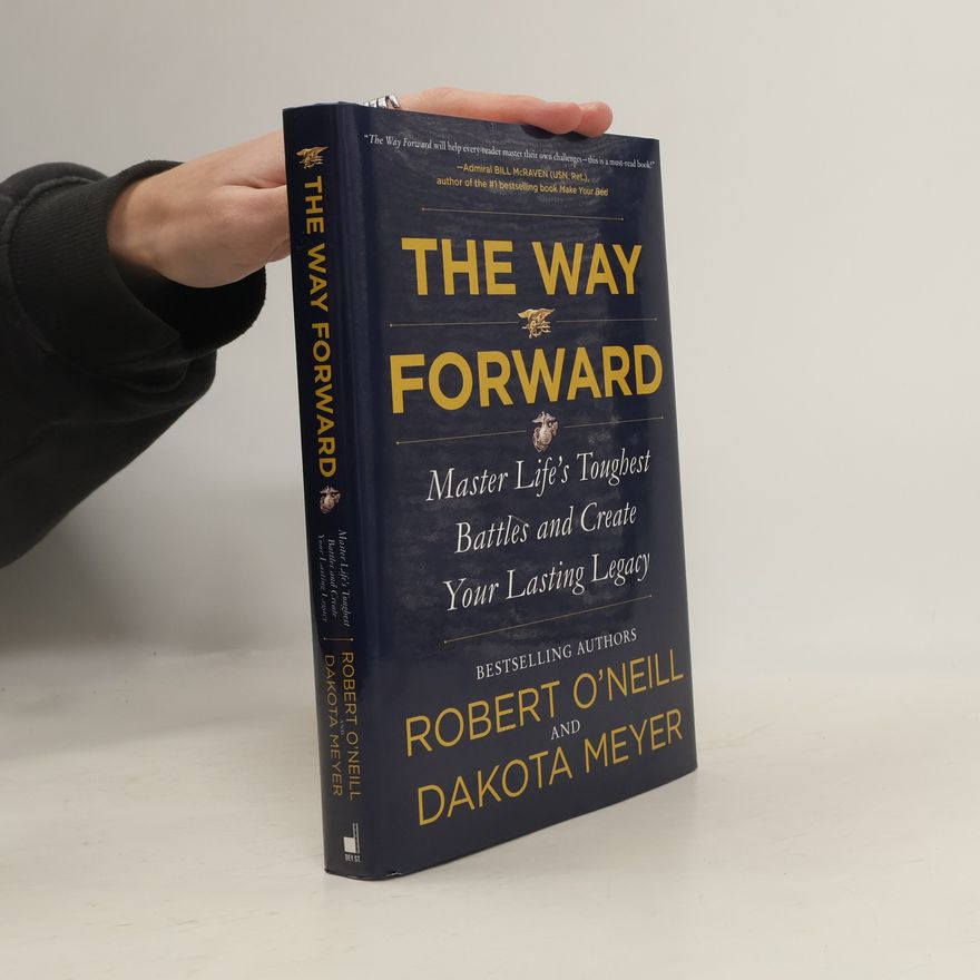 Robert Neill The Way Forward