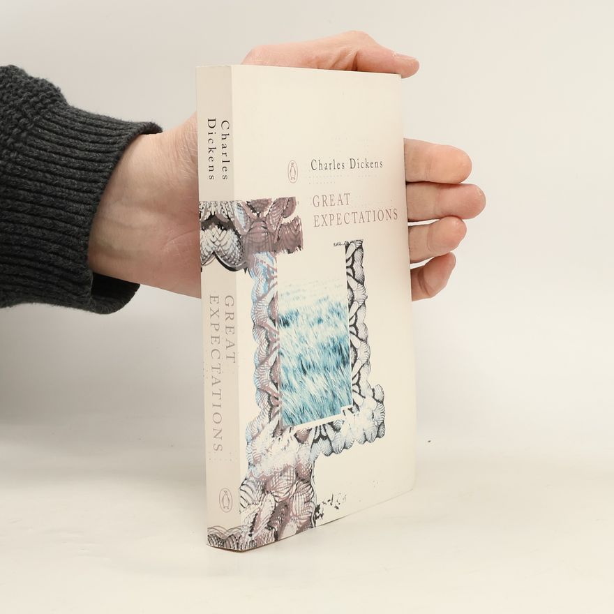 Charles Dickens Penguin Summer Classics: Great Expectations