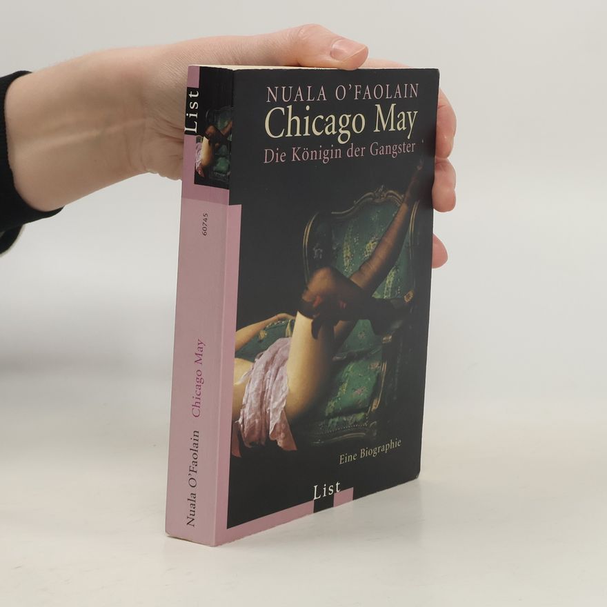 Nuala O. Faolain Chicago May
