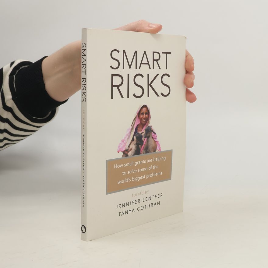 Tanya Cothran Smart Risks