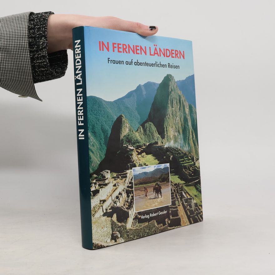 Rainer Hamberger In fernen Ländern