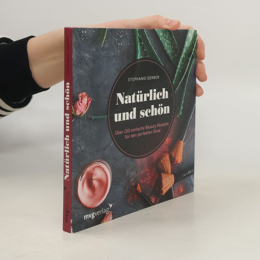 Stephanie Garber Natürlich und schön