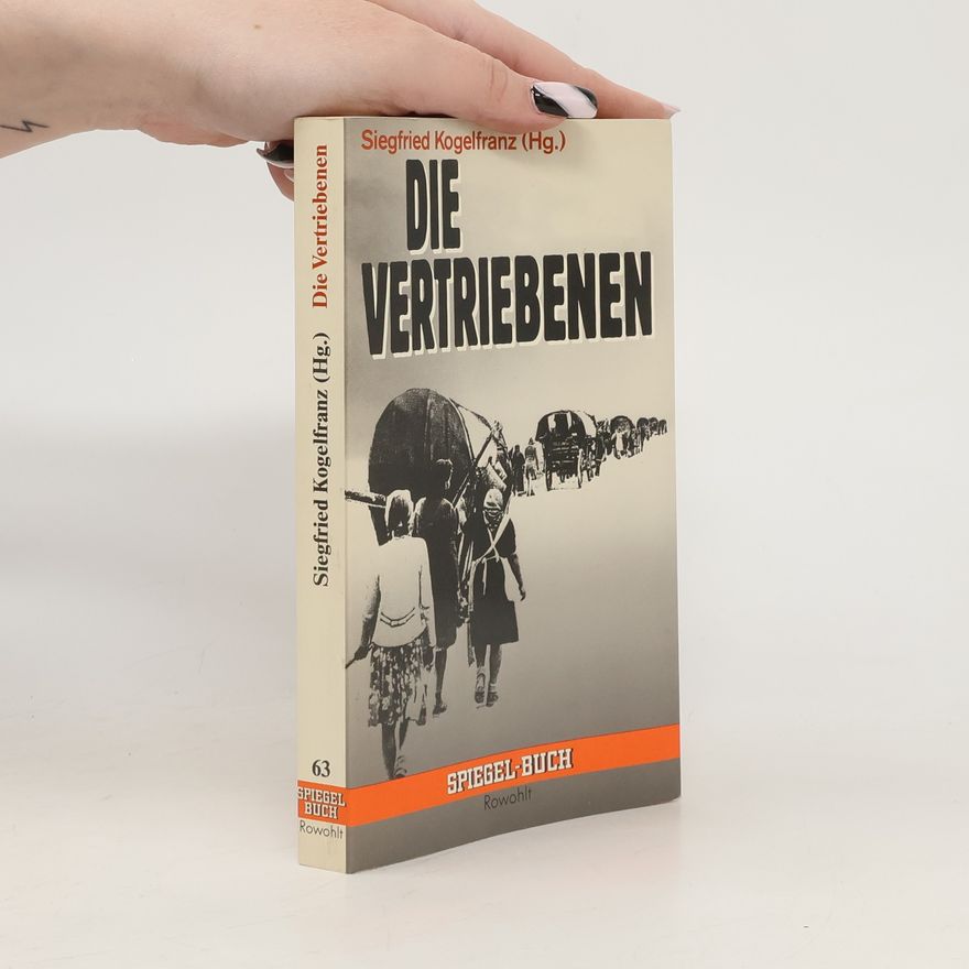 Leon Szulczynski Die Vertriebenen
