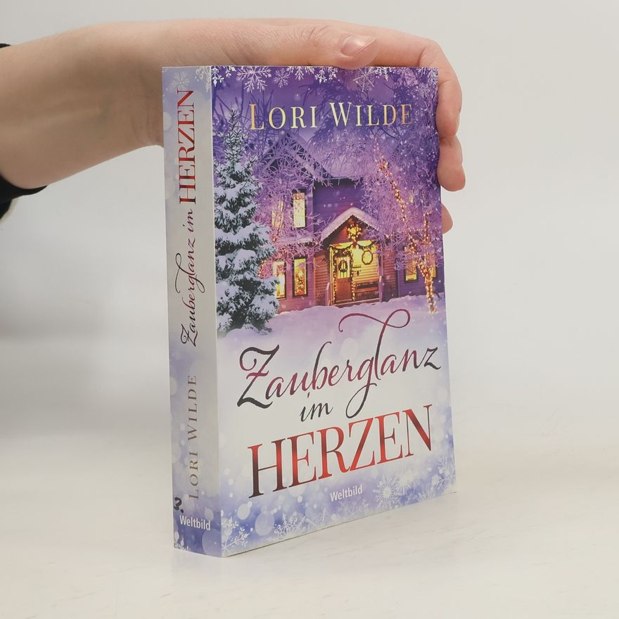Lori Wilde Zauberglanz im Herzen