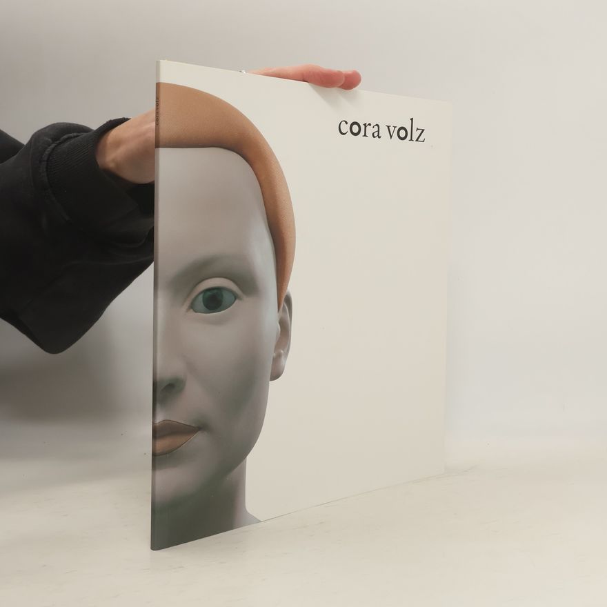 Cora Volz Cora Volz