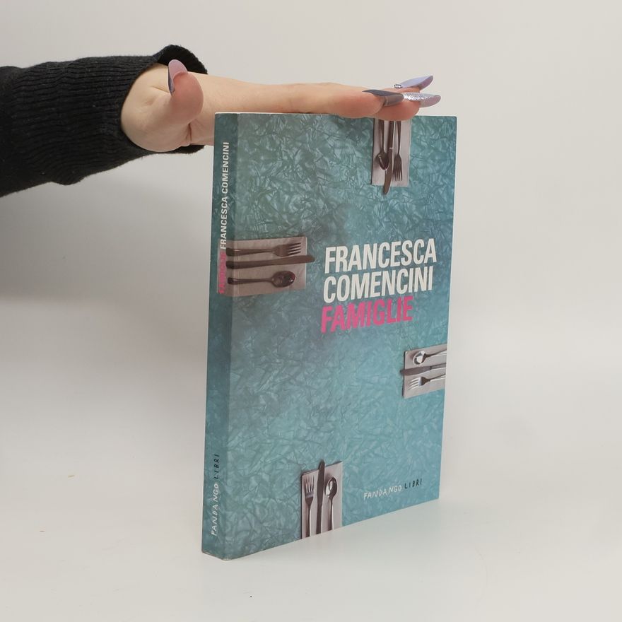 Francesca Comencini Famiglie