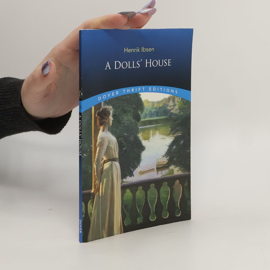 Henrik Ibsen A Doll's House