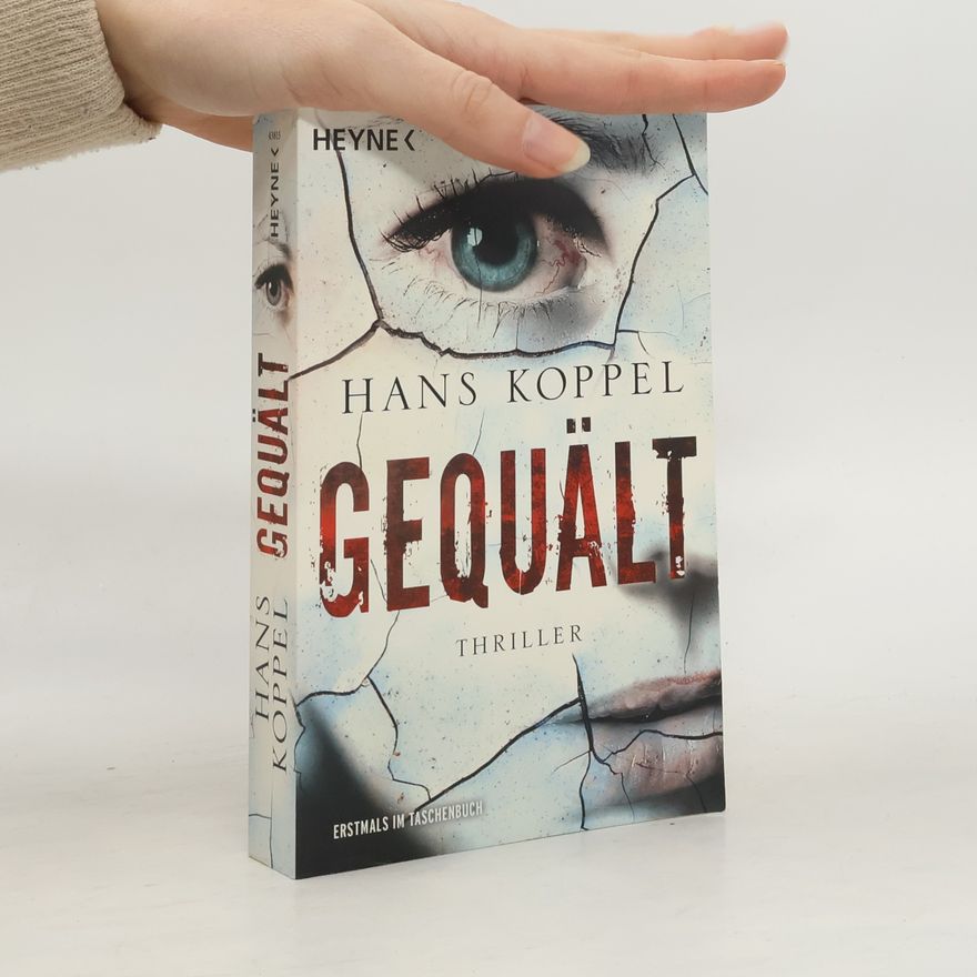 Hans Koppel Gequält