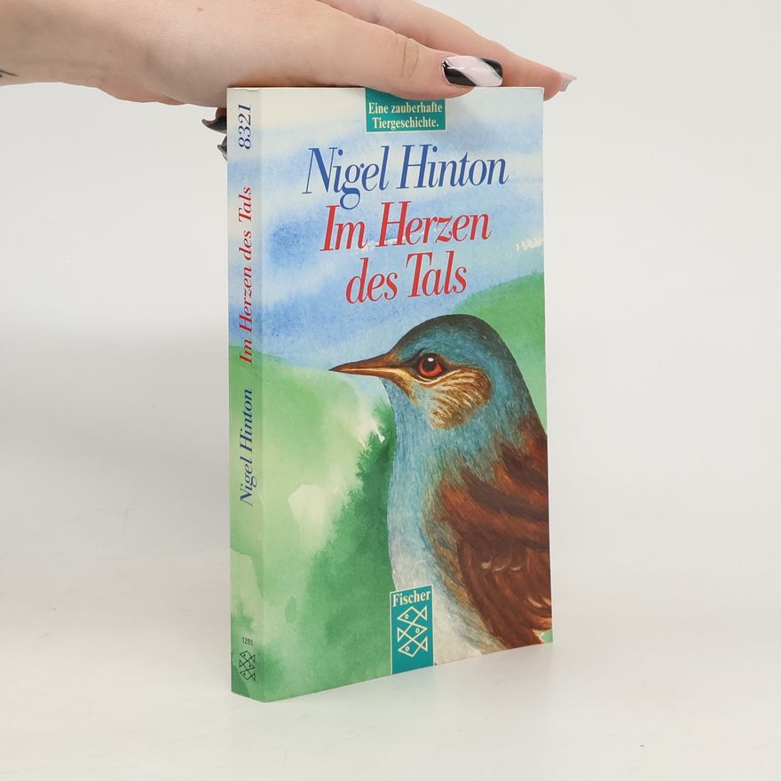 Nigel Hinton Im Herzen des Tals