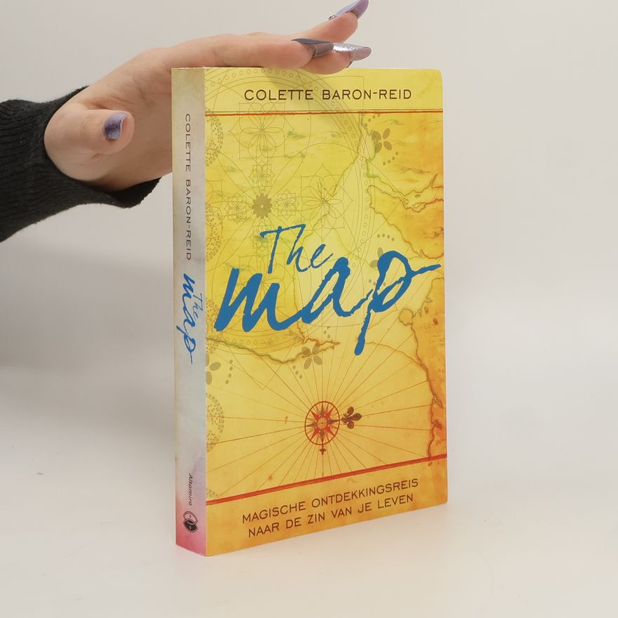 Colette Baron Reid The Map