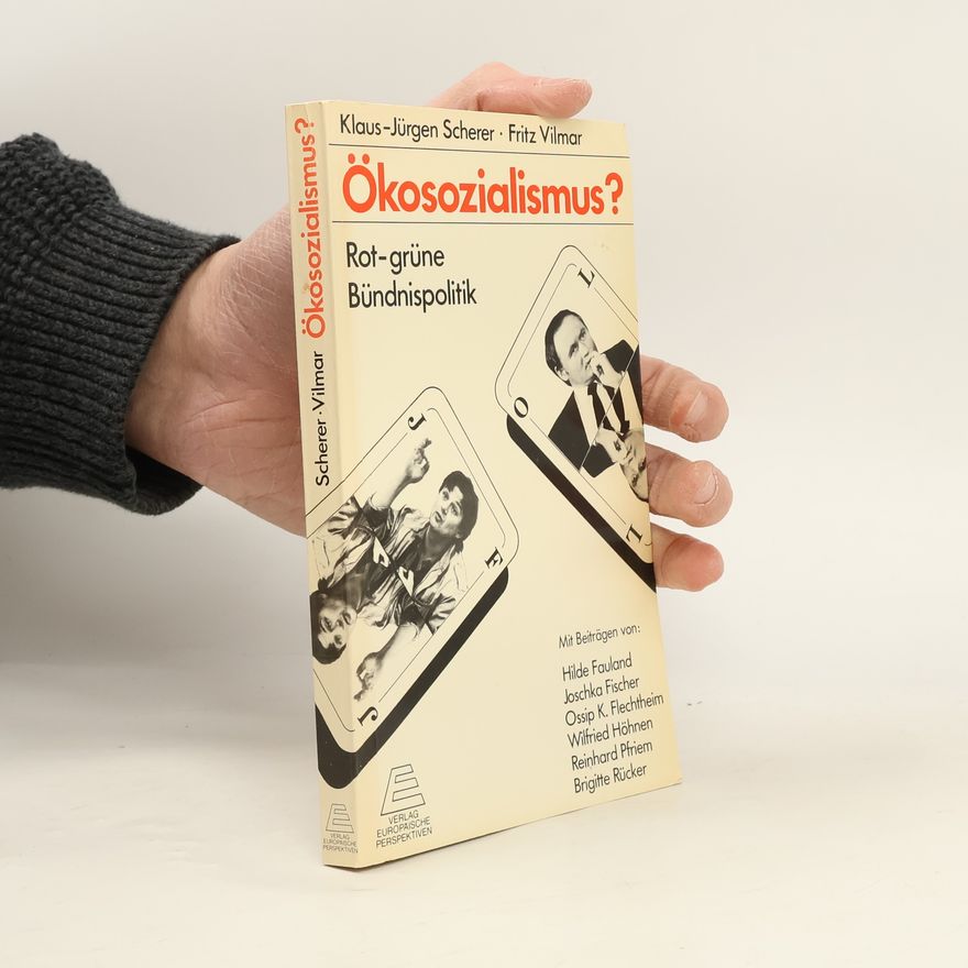 Hilde Fauland Ökosozialismus?