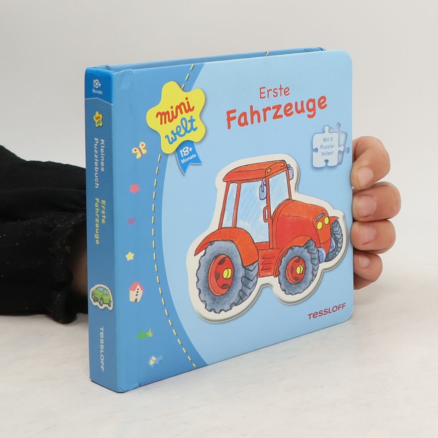 Autorenkollektiv Mini Welt: Erste Fahrzeuge