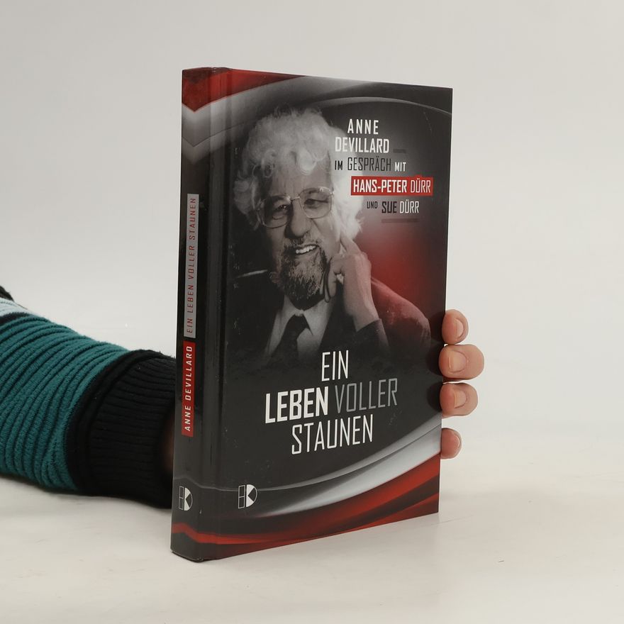 Sue Dürr Ein Leben voller Staunen