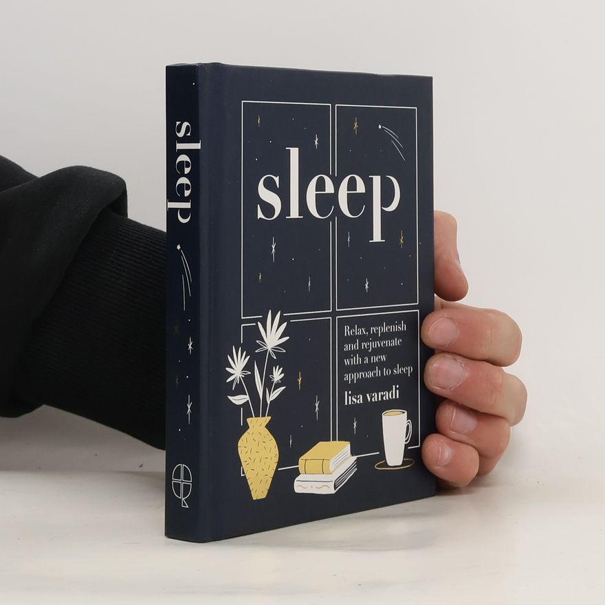 Lisa Varadi Sleep