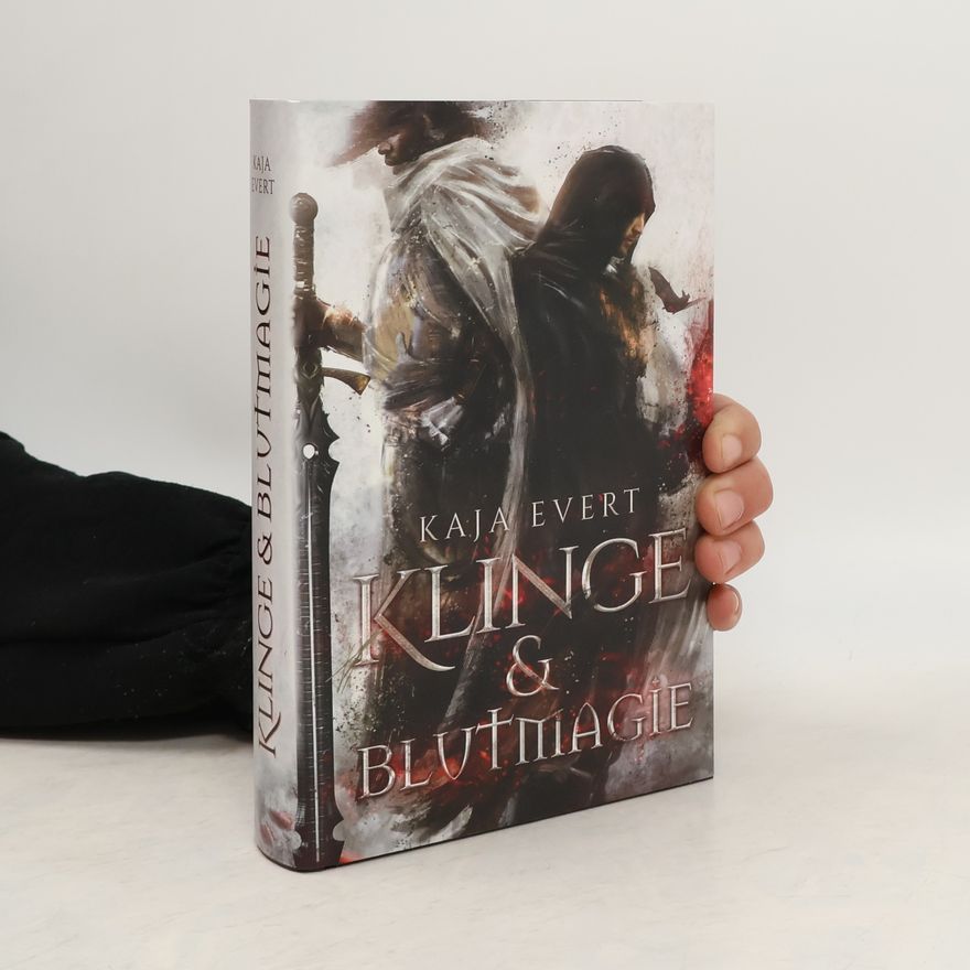 Kaja Evert Klinge & Blutmagie