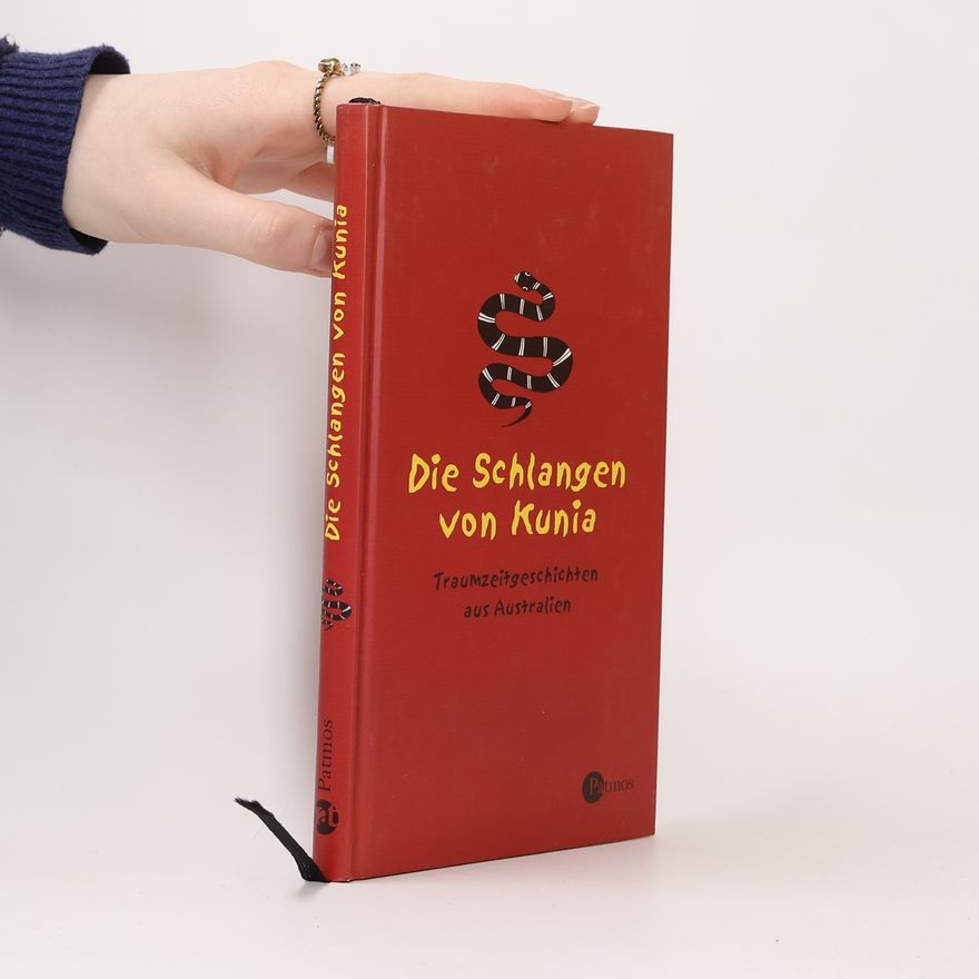 Jean A. Ellis Die Schlangen von Kunia