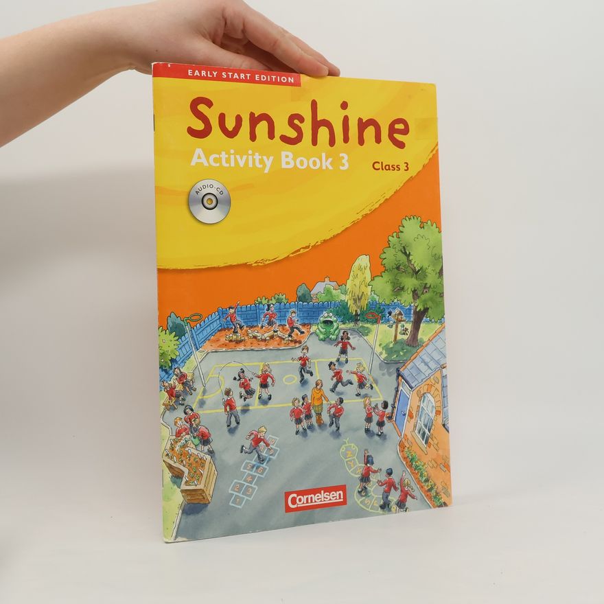 Ulrike Kraaz Early Start Edition - 3: Sunshine