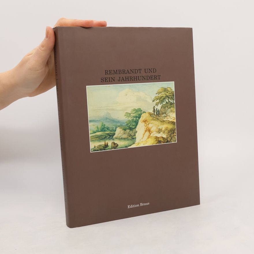Hamburger Kunsthalle Rembrandt und sein Jahrhundert