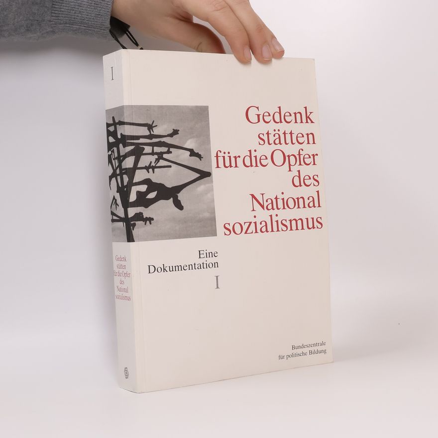 Ursula Graf Gedenkstätten für die Opfer des Nationalsozialismus I